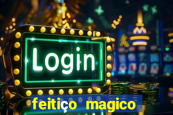 feitiço magico manga pdf